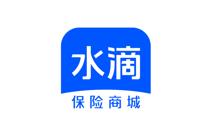 水滴保