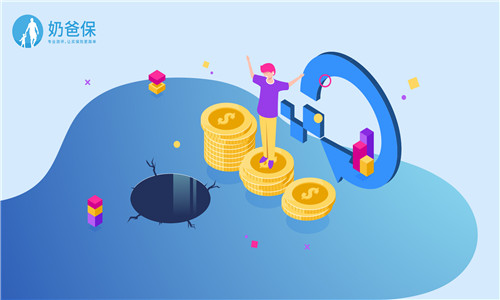 分红险和年金险