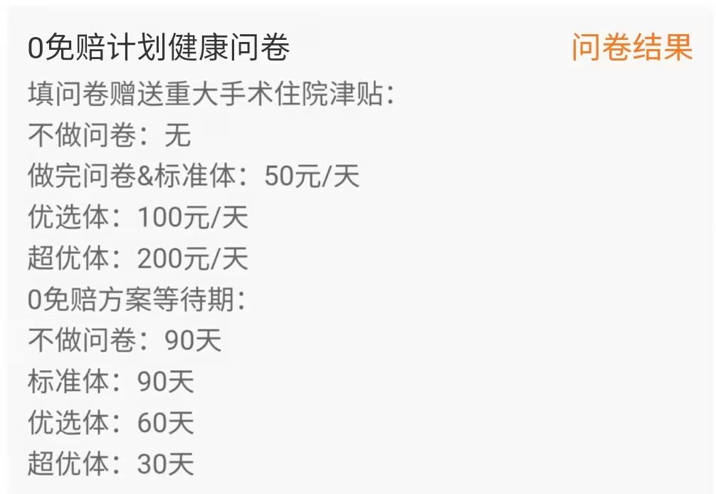 e保无忧2020升级版和e保无忧2020,有什么区别? e保无忧2020升级版和e保无忧2020,有什么区别?