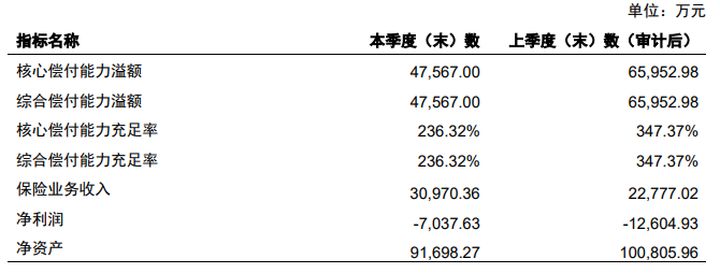 爱心人寿怎么样？